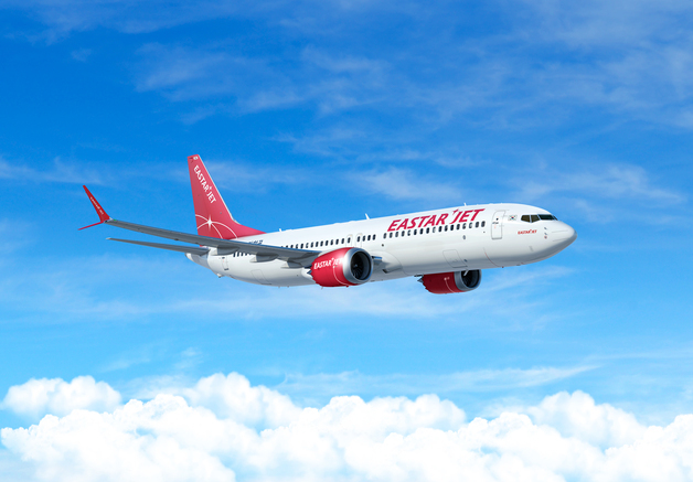 이스타항공, 3월 말 인천-홍콩 노선 취항…"중화권 노선 확대"