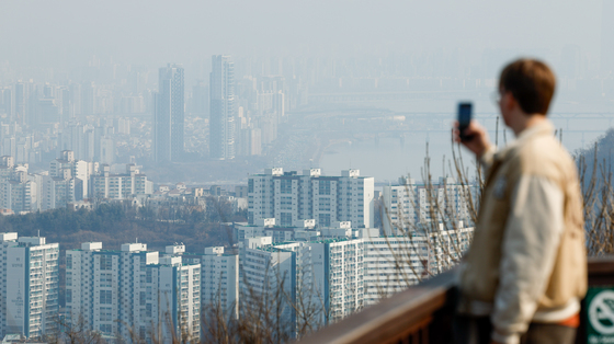 다주택자 '주담대' 36조 규모…규제 지역 '대출 연장' 금지 검토