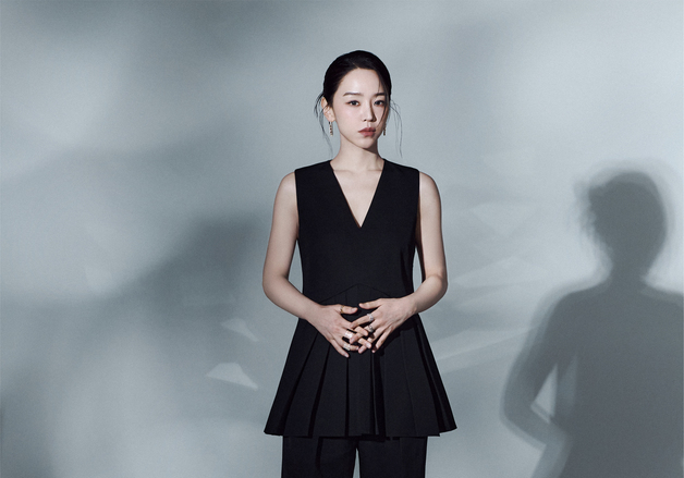 신혜선 "명품? 평소 필요성 못느껴…갈망 생기지 않는다" [N인터뷰]