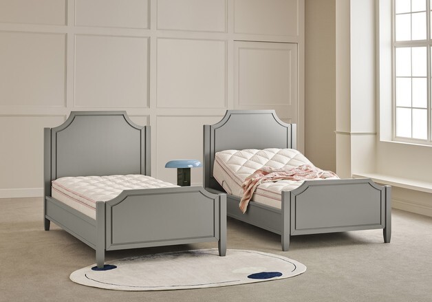 시몬스 N32, 롯데 부산본점 팝업 오픈…'더블 마일리지' 혜택까지