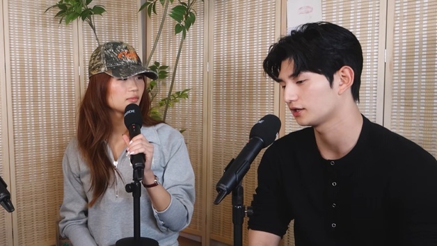 MB 손자설 직접 해명한 이성훈 "인터넷이 미쳤다" 어이상실