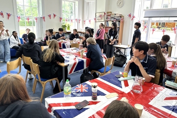 "학생 글로벌 역량 강화" 전북교육청 국제교류 프로그램 확대