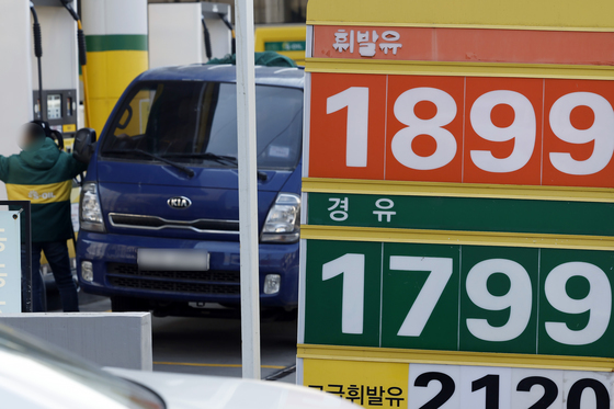 美, 10일내 이란 공격 여부 결국제유가 급등