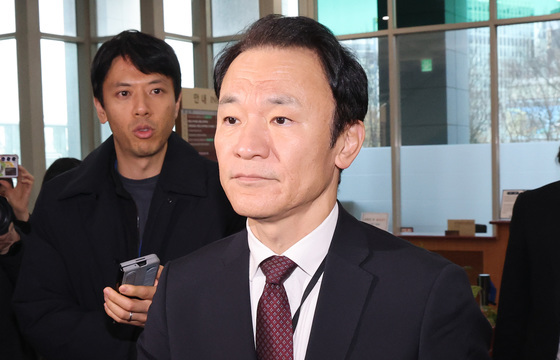 독도 문제로 초치되는 마츠오 히로타가 日 총괄공사