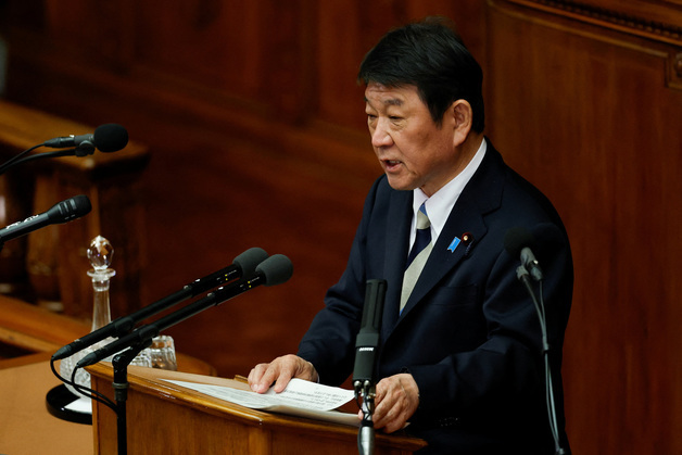 日외무 "이란에서 구속된 일본인 1명 석방…22일 귀국"