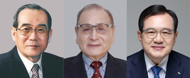 '자랑스러운 평북인상' 임동원·김학남·김영진 선정