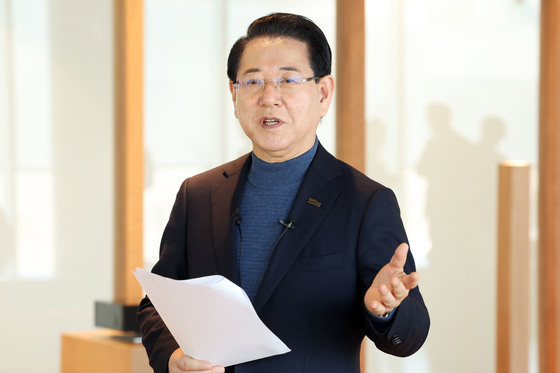 김영록 "문화 공공기관 ACC 인근 집적화해야"