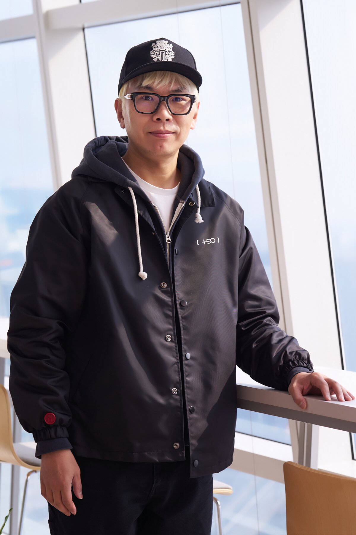 본문 이미지 - 김태호 PD/ 사진제공=MBC