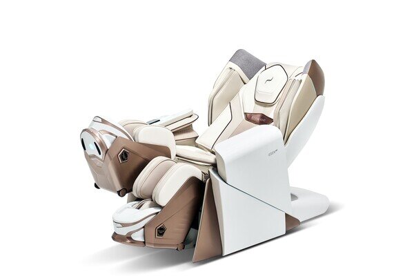 본문 이미지 - 바디프랜드 헬스케어로봇 에덴로보(바디프랜드 제공)