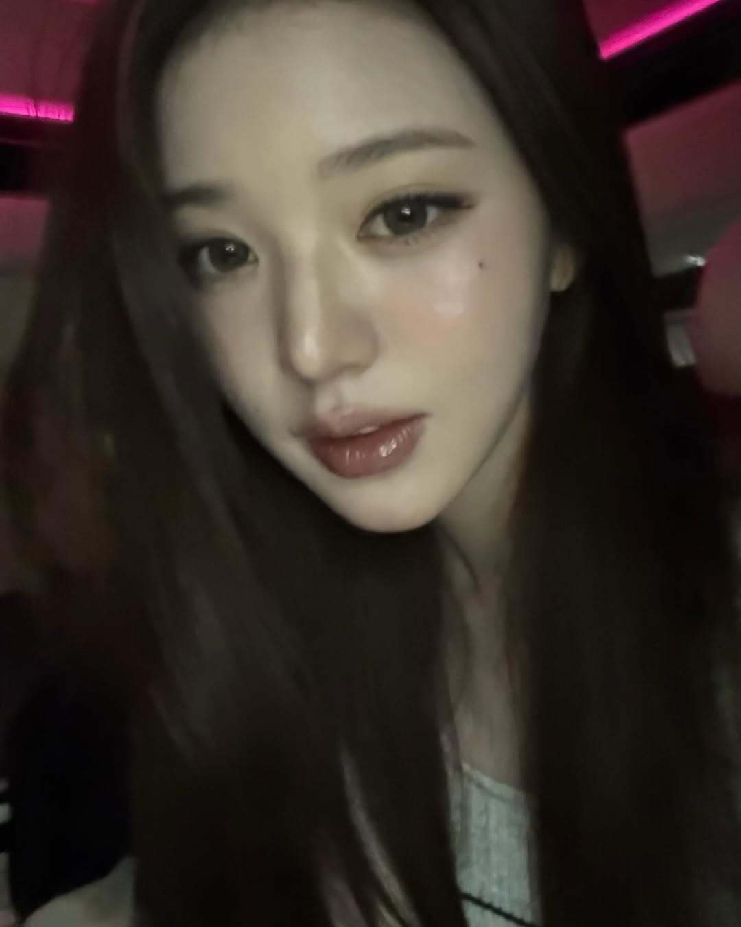 본문 이미지 - 사진=장원영 인스타그램 갈무리