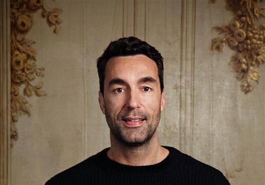 넥슨, 회장직 신설…신임 회장에 '아크 레이더스' 흥행 주역 임명