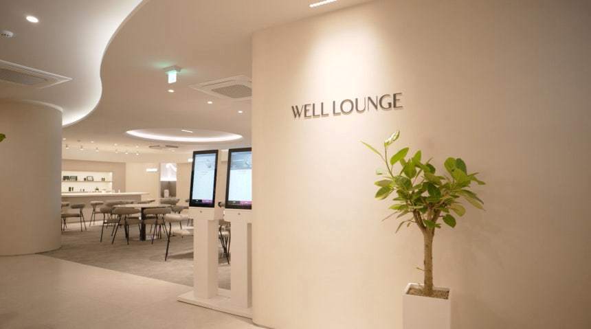 본문 이미지 - 세라젬 웰카페·웰라운지 (세라젬 제공)