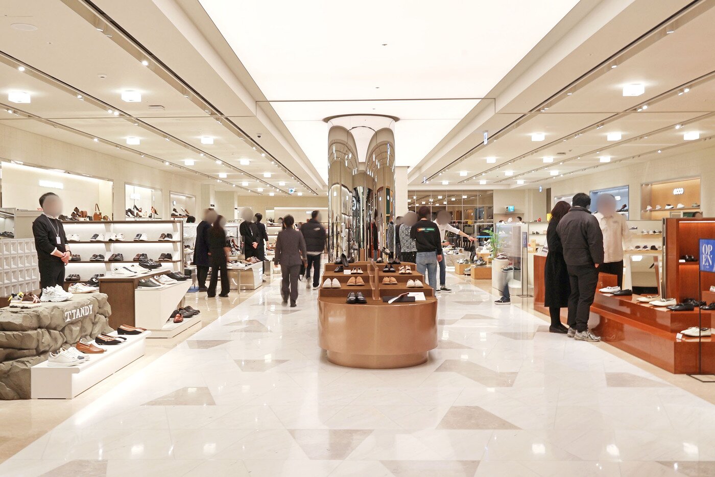 본문 이미지 - 신세계백화점, 10년 만에 대구점 리뉴얼 돌입(신세계 제공)