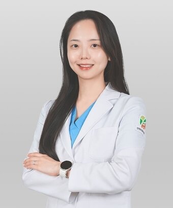 본문 이미지 - 정영은 본동물의료센터 외과 과장 ⓒ 뉴스1