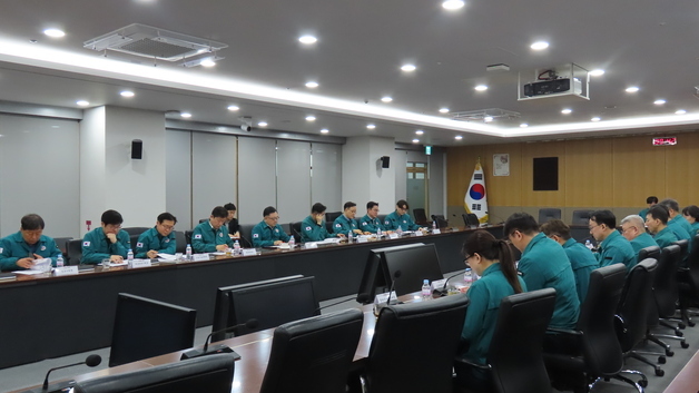 서울시, 사면·공사장 등 '해빙기 취약시설' 1만 292개소 안전점검