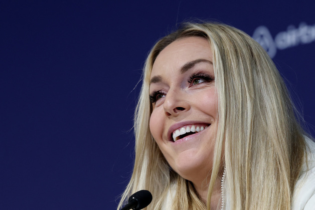 미국 돌아간 린지 본 "마지막 수술도 잘 끝났다…곧 퇴원"[올림픽]