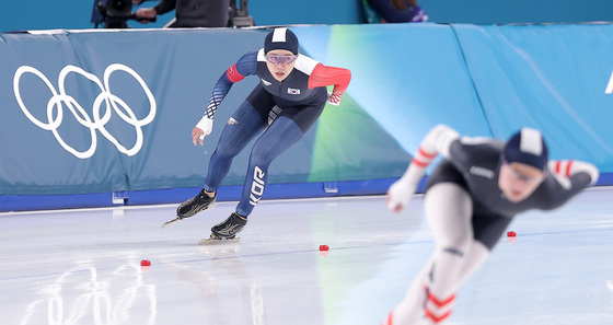 추격하는 박지우