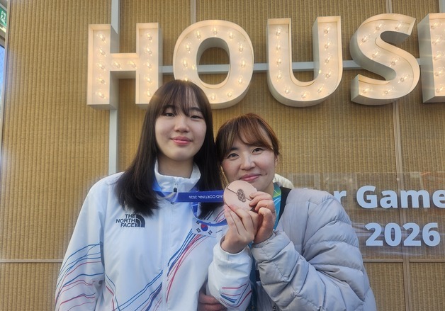 어린 유승은 '끼' 알아본 엄마 "다쳤을 땐 처음으로 그만두자 했는데"