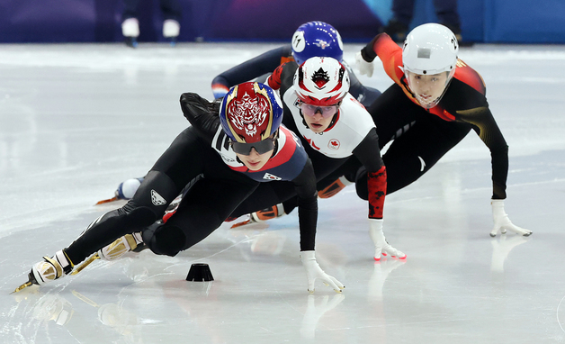 람보르길리의 역주