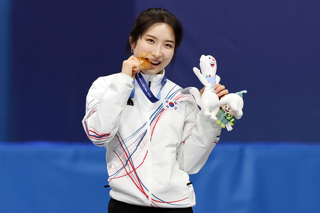 김길리·최가온·유승은·임종언 'Z세대 파워' 한국 동계스포츠 이끈다