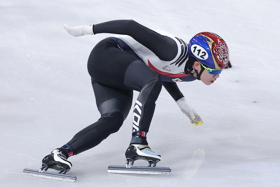 질주하는 이준서