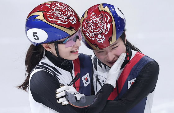 "가장 존경하는 인물은 아내"…"모든 불행도, 행복도 영원하지 않다"