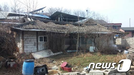 "전주시 빈집 2800호 중 18%는 철거 시급…체계적 관리 필요"