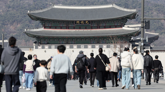 [오늘의 날씨] 광주·전남(22일, 일)…낮 최고 18도, 한때 비