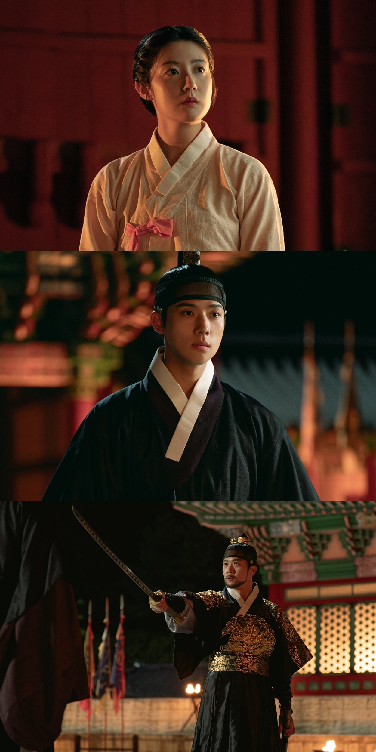 본문 이미지 - KBS 2TV '은애하는 도적님아'