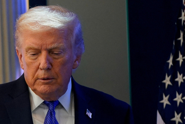 '관세 위법'에 물러서지 않는 트럼프…"협정 지켜라" 韓 등 압박