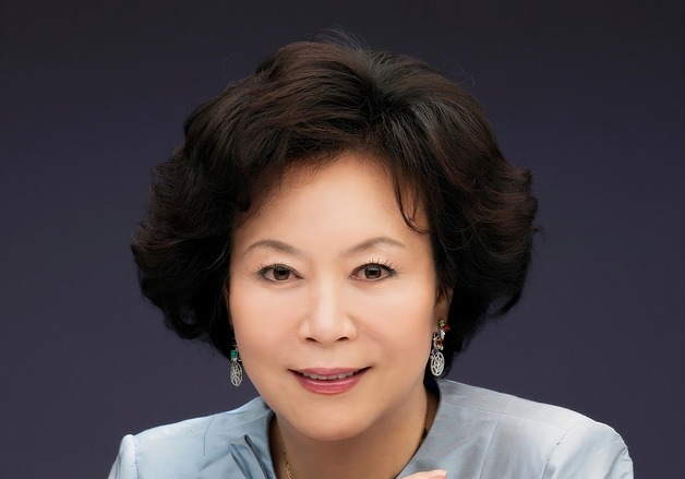 신영자 롯데재단 의장 별세…"노블레스 오블리주 표본"