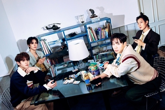 하이라이트, 루머 유포자에 강경 대응 "법적 조치"