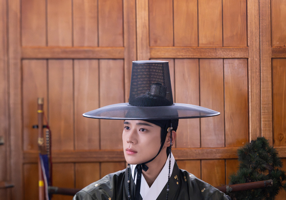 '은도적' 문상민 "성별 전환 연기, 남지현 말투·행동 연구" [N인터뷰]①