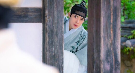 본문 이미지 - 문상민/KBS 2TV '은애하는 도적님아'