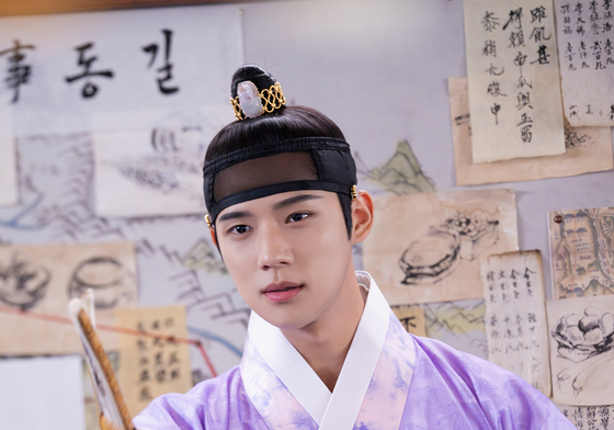 문상민 "'은도적'하며 스스로 '당근과 채찍' 줘…점점 성장" [N인터뷰]②