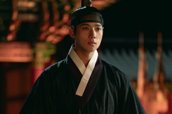 본문 이미지 - 문상민/ KBS 2TV '은애하는 도적님아'