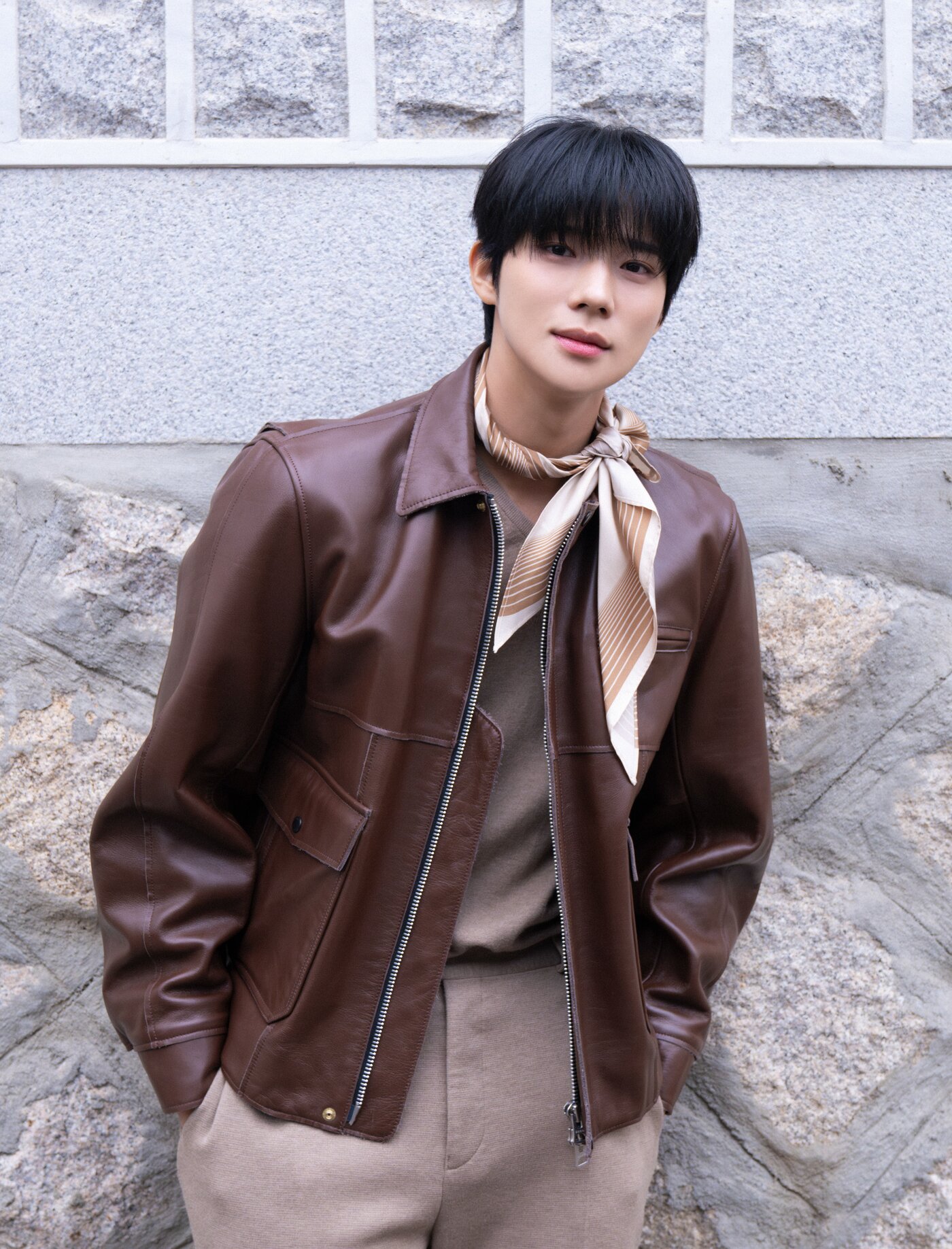 본문 이미지 - 배우 문상민/어썸이엔티 제공