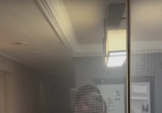 박지윤, 42시간 물단식 후 2kg 감량 인증 "굶는 게 최고"