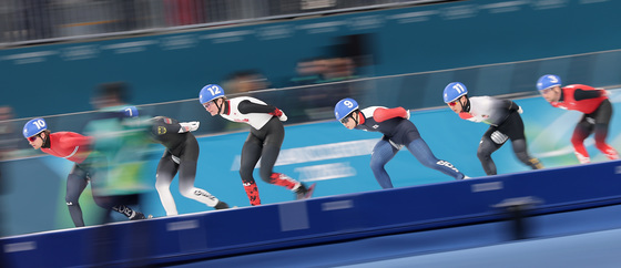 레이스 임하는 조승민