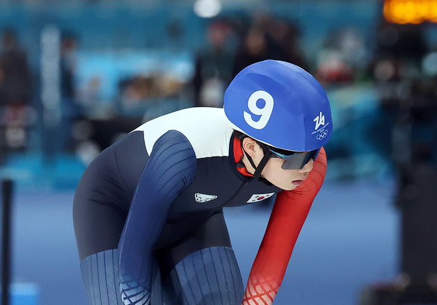 아쉬워하는 조승민