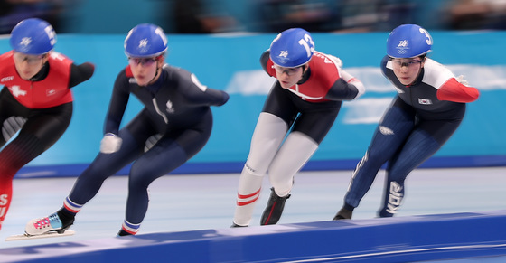 추격하는 박지우