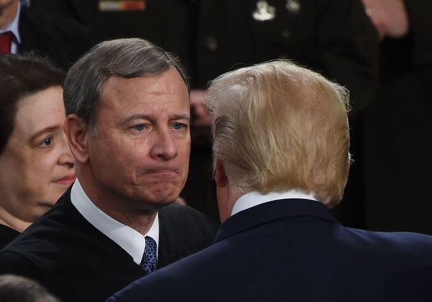 美대법, 트럼프 핵심 정책 관세 무효화…'사법 제동' 본격화하나