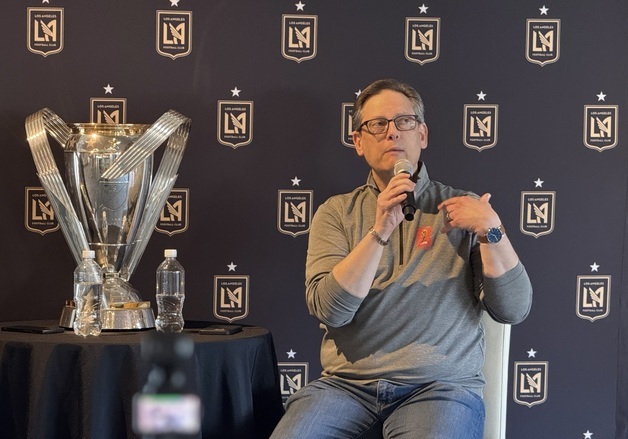 [인터뷰] "제2의 오타니는 손흥민"…LA관광청, 韓시장에 '역대급' 7억 베팅