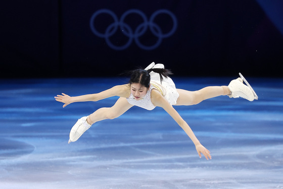 날아오른 이해인