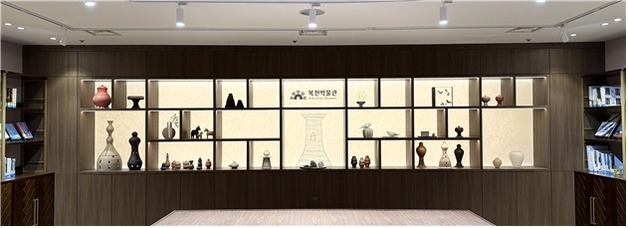 부산 복천박물관, 복합문화공간 '복(福)' 3월6일 개방