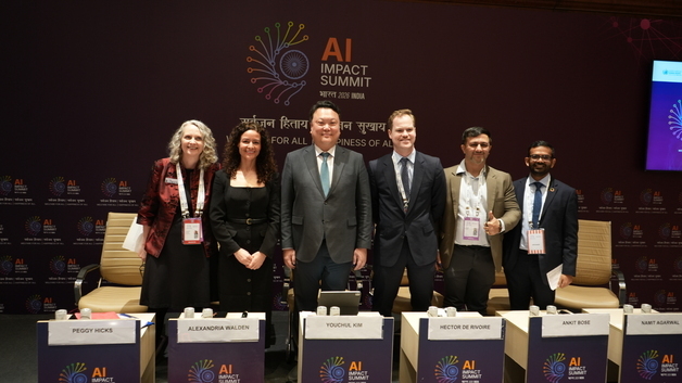 LG, 한국판 AI 위험분류체계 공개…글로벌 윤리 표준 주도한다