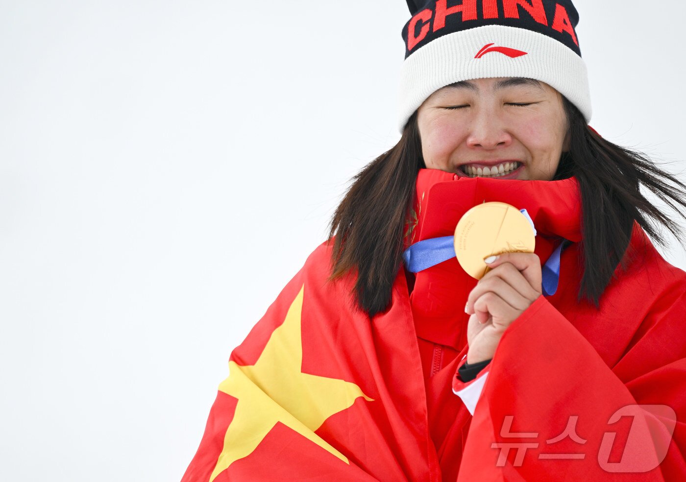 본문 이미지 - 중국의 쉬멍타오. ⓒ 신화=뉴스1