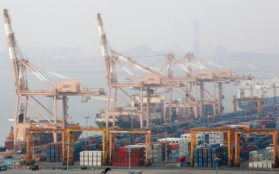 "주문 취소에 일시 휴업까지"…중동發 중기 피해·애로 379건