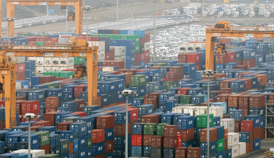 바이오헬스업계, 지난해 수출 279억 달러 달성…"역대 최고 실적"