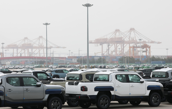 트럼프, 하루 만에 또‥"전세계 관세 15%로 인상"